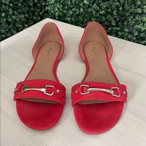 Call it Spring Shoes